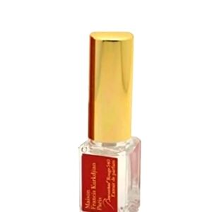 MAISON FRANCIS KURKDJIAN PARIS BACCARAT ROUGE 540 EXTRAIT DE PARFUM